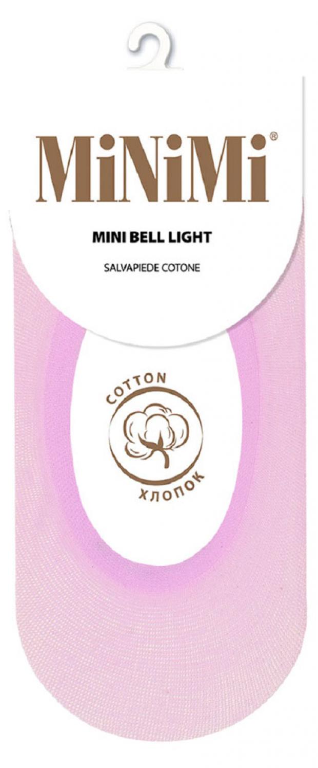 

Подследники хлопок MINI BELL LIGHT Rosa Lilla, р.35/38