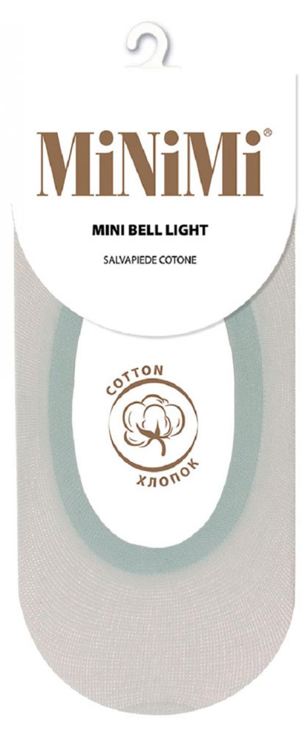 

Подследники хлопок MINI BELL LIGHT chiaro, р.39/41