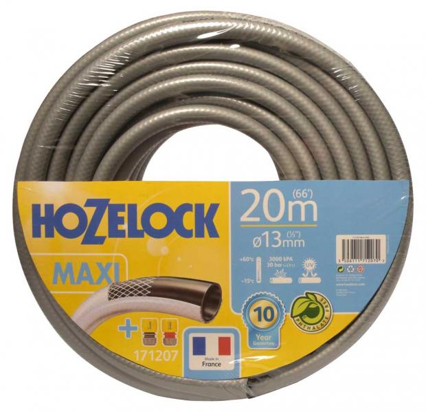 

Шланг садовый HoZelock Tricoflex Maxi Ø12,5 мм, 20 м