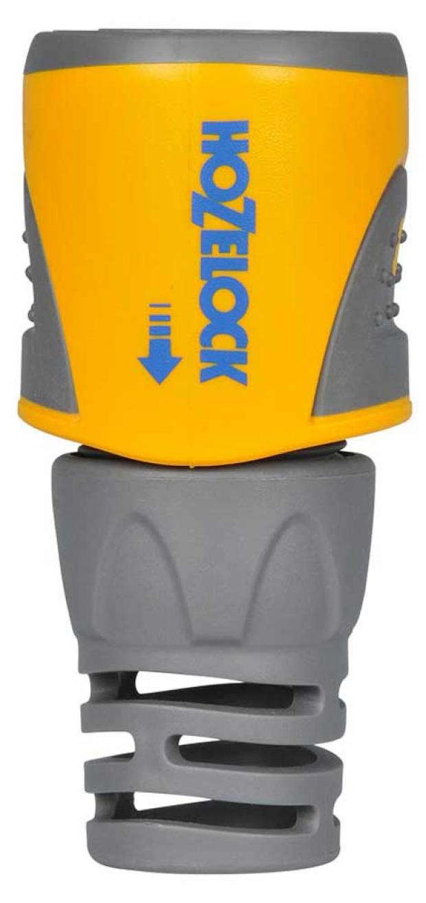 

Коннектор HoZelock 2050 Plus для концов шлангов , 12,5 мм и 15 мм