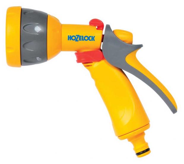 

Пистолет-распылитель HoZelock 2676 Multi Spray