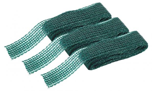 

Лента для подвязки растений Green Apple зеленая, 3 м