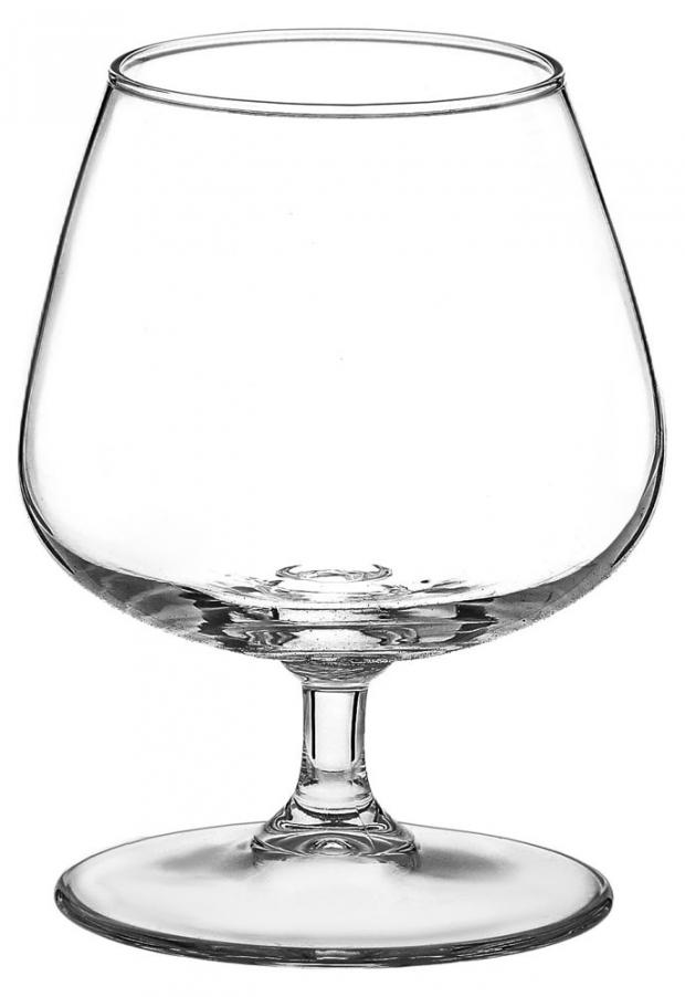 Набор бокал Pasabahce Шаранте 2х430 мл 259₽