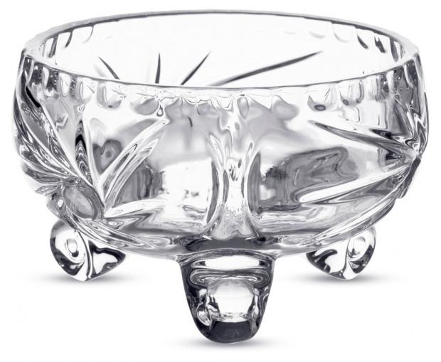 

Салатник Briverre на ножках, 10 см