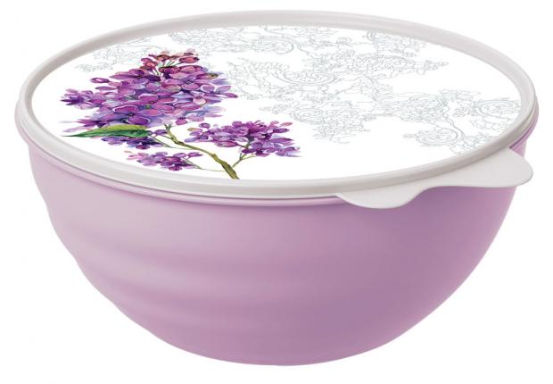 

Миска Phibo с крышкой, 0,85 л
