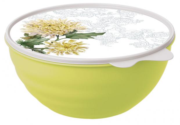 

Миска Phibo с крышкой, 1,55 л