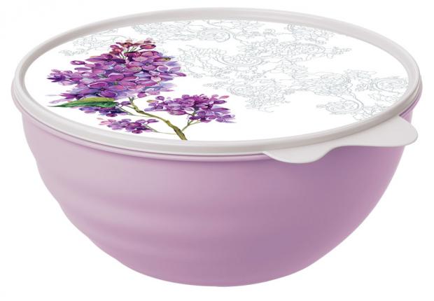 

Миска Phibo с крышкой, 2,8 л