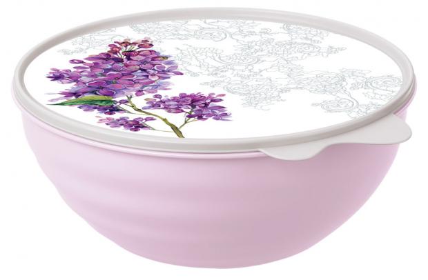 

Миска Phibo с крышкой, 3,7 л