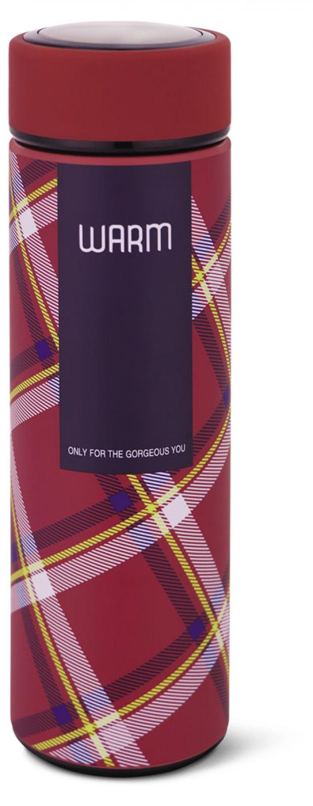 

Термос стальной Atmosphere Choco, 450 мл
