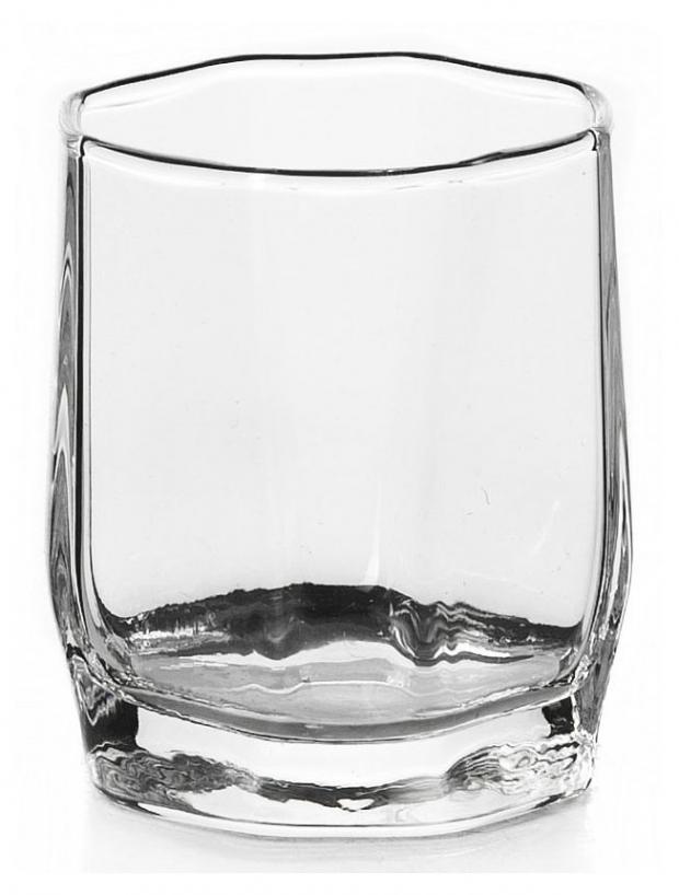 

Набор стаканов Pasabahce Хисар, 6х60 мл