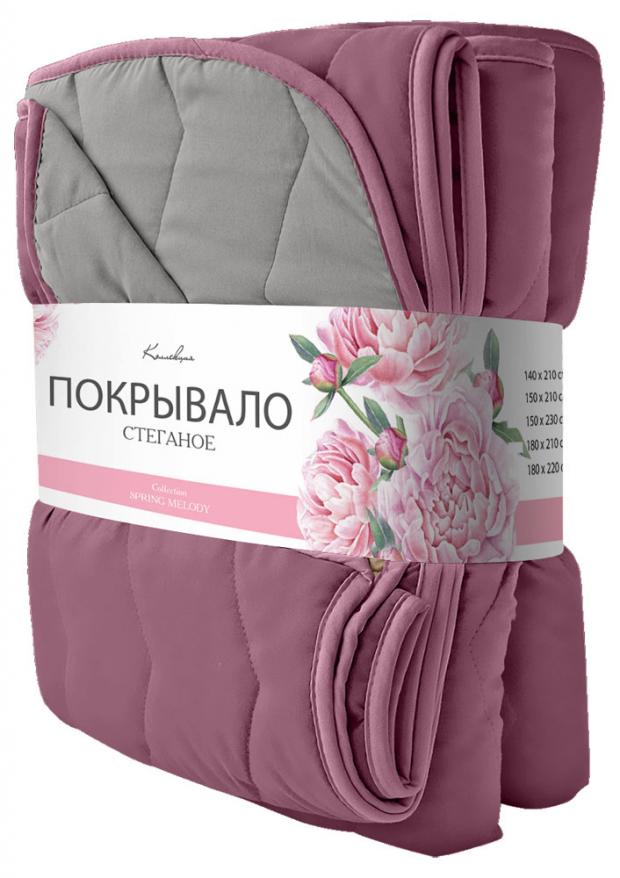 

Покрывало стеганное «Коллекция» А4, 200х220 см