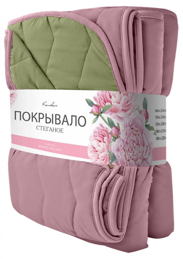 

Покрывало стеганное «Коллекция» А3, 240х220 см