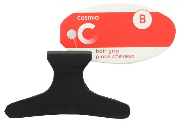 

Зажим для волос Cosmia, 1 шт