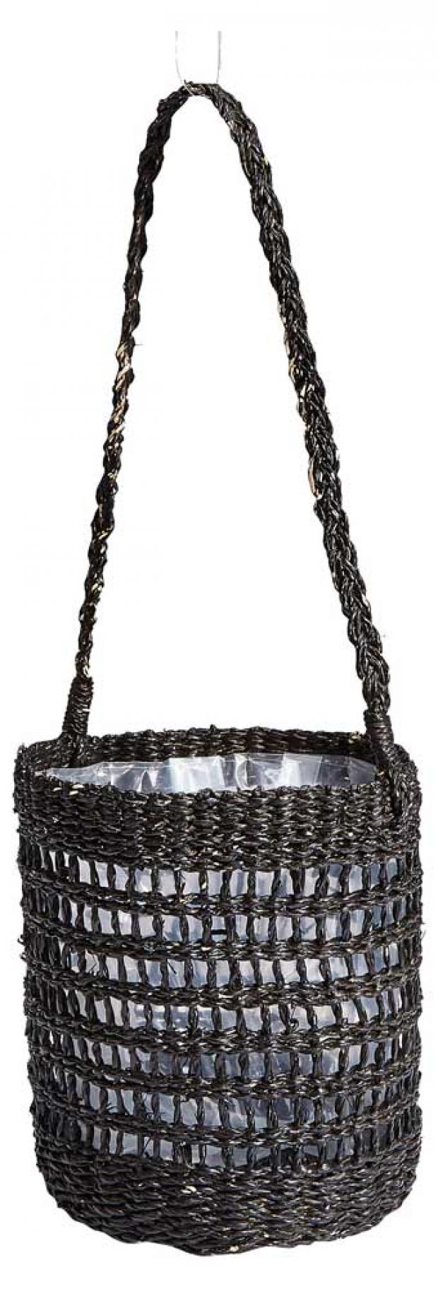 

Горшок Garden Star подвесной, 16х16х16 см