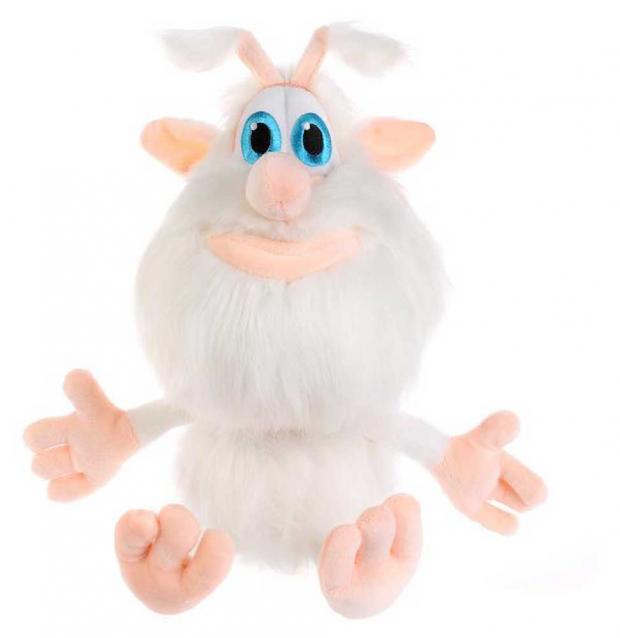 Мягкая игрушка Мульти-пульти Буба без чипа 20 см 1195₽