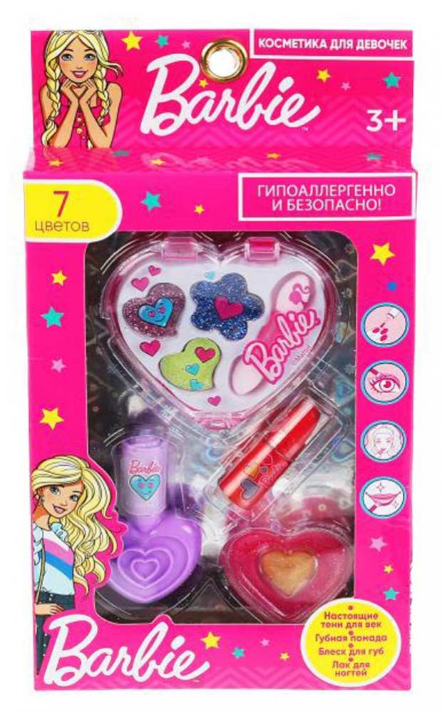 

Косметика детская «Милая Леди» Barbie
