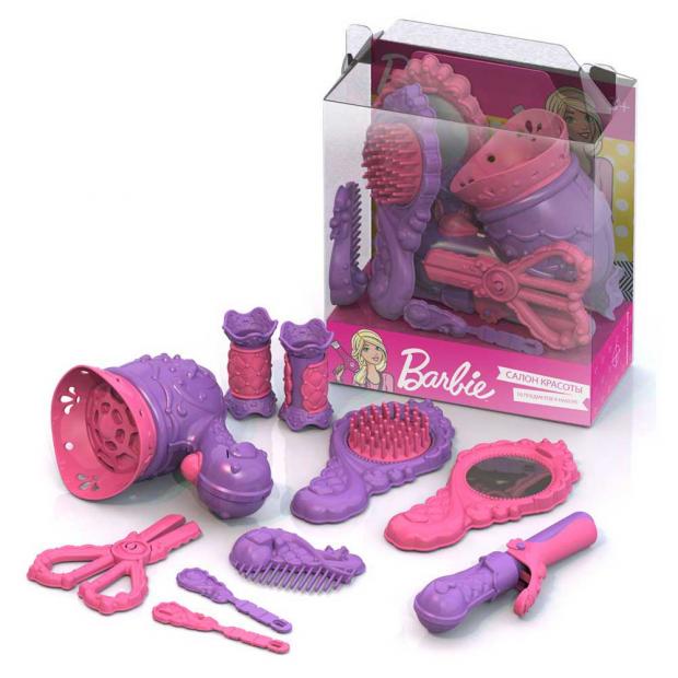 

Парикмахерский набор Barbie Салон Красоты