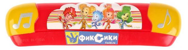 

Гармошка губная «Играем вместе»
