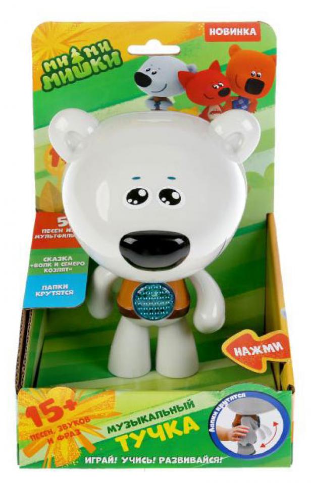 

Игрушка «Умка» МиМиМишки музыкальная