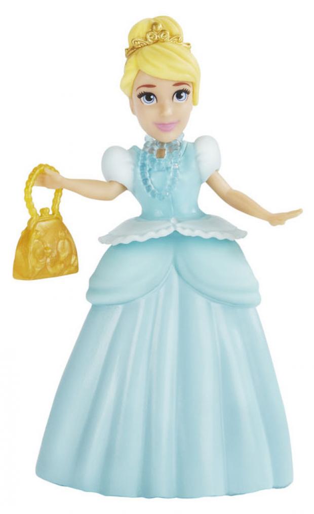 

Набор-сюрприз DISNEY PRINCESS Принцессы Disney F0378