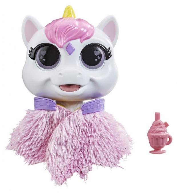 

Набор игровой FURREAL FRIENDS Крылатые милашки