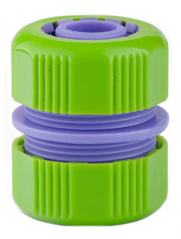 Муфта ремонтная для шланга Palisad пластмассовая 34 32₽