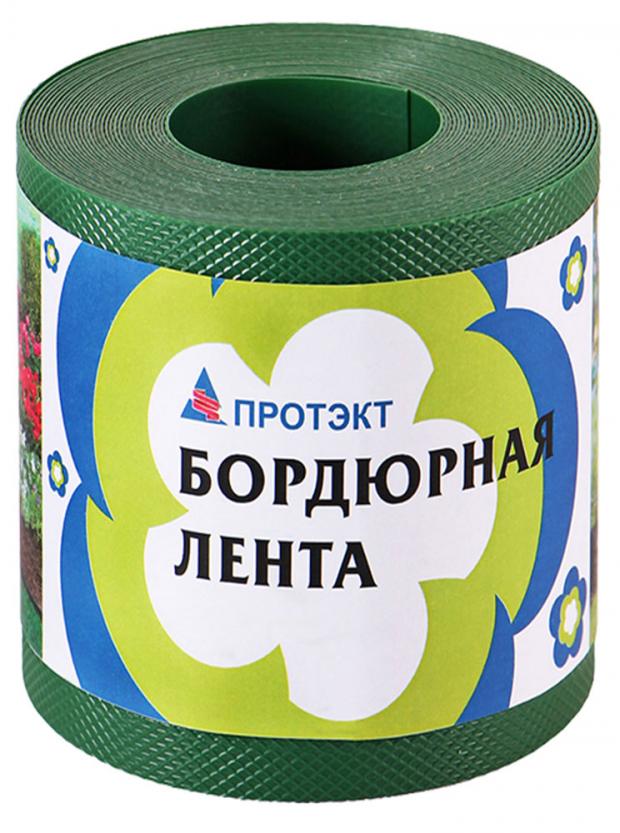

Лента бордюрная Garden Show зеленая, 0,1х10 м