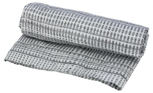 Мешок для строительного мусора СибрТех усиленный 95х55 см 17₽