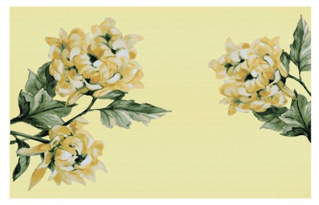 

Салфетка сервировочная Жаклин, 26х41 см