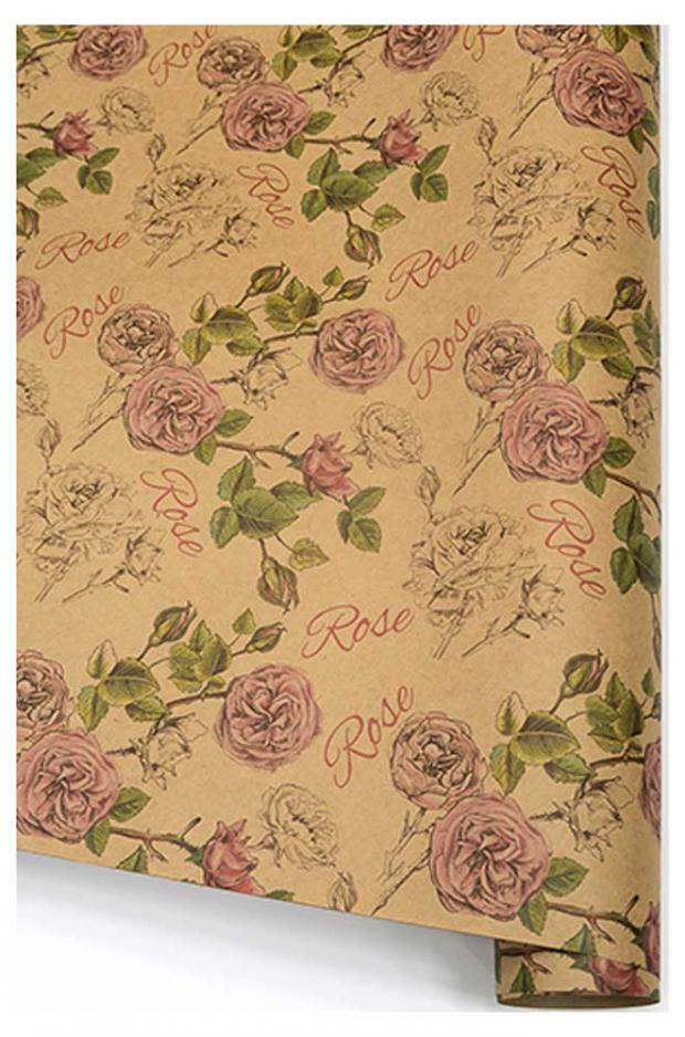 Бумага крафтовая Grand Gift 7 см х 2 м 70₽