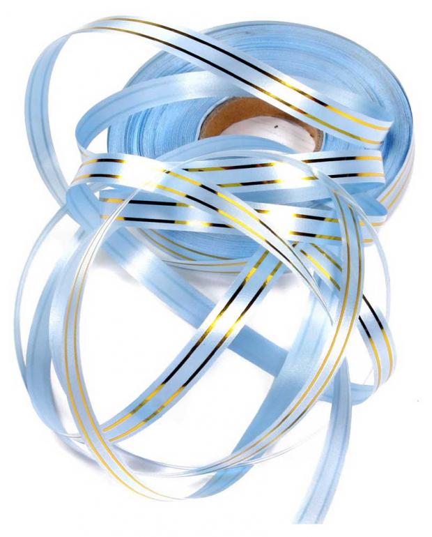 Лента подарочная Grand Gift 1 см х 45 м 75₽