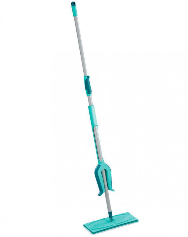 Швабра Leifheit Picobello M с телескопической ручкой 2475₽