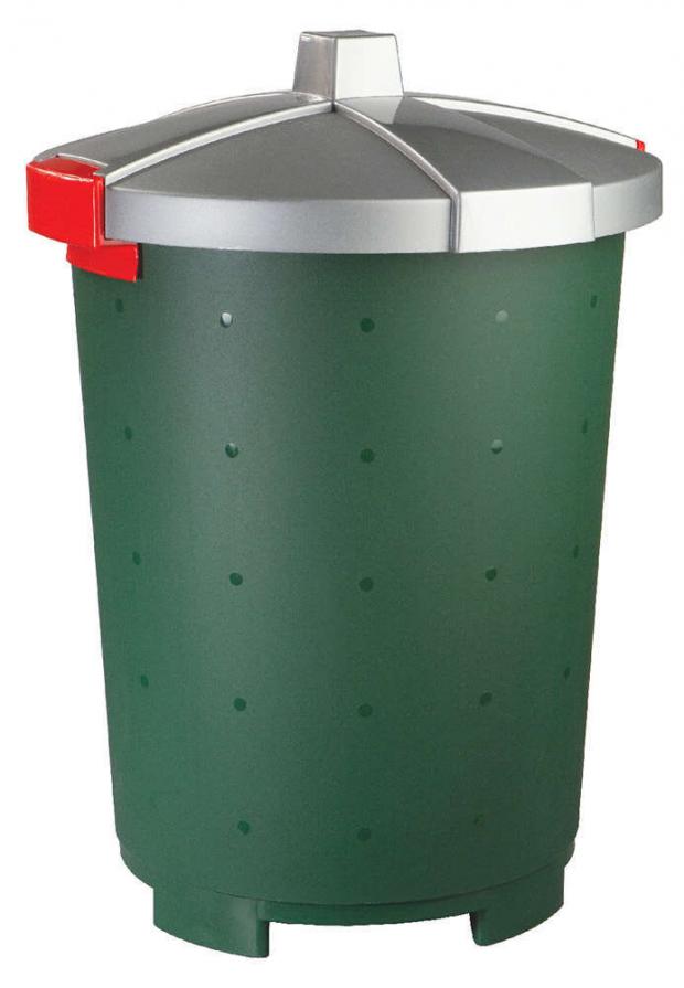 Бак Бытпласт Бинго 45 л 859₽