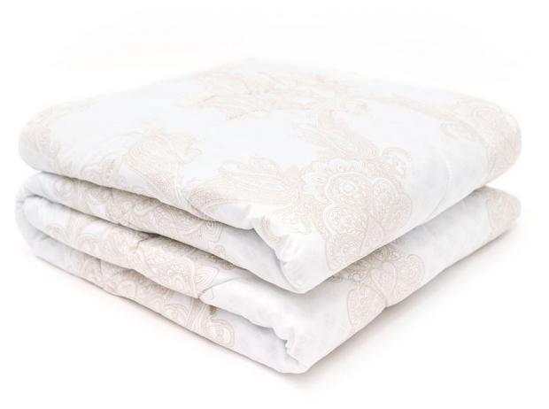 Одеяло 15-спальное Classic by Togas Жемчуг 140х200 см 1820₽