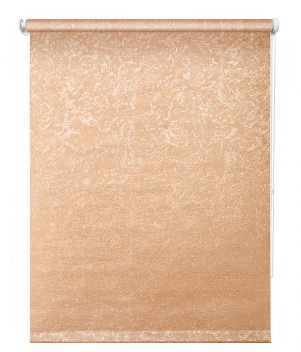 Штора рулонная УЮТ Фрост латте 50х175 см 711₽