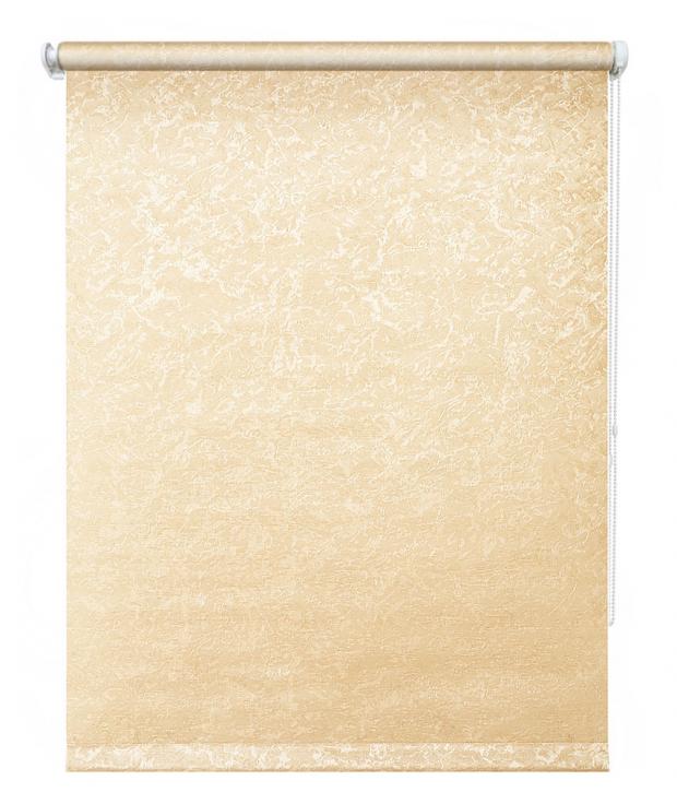 Штора рулонная УЮТ Фрост персиковая 40х175 см 613₽