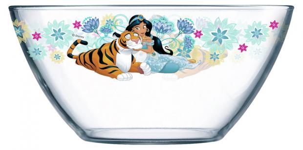 

Салатник «ОСЗ» Disney Гладкий Жасмин, 13 см
