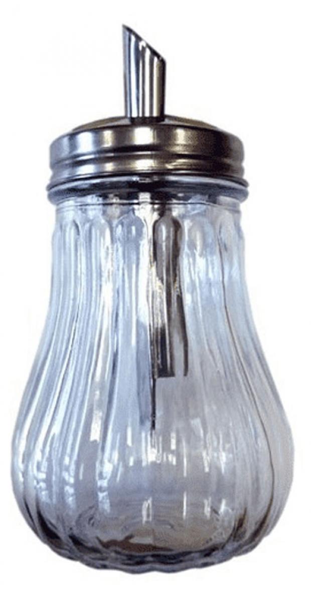 

Сахарница Vitto стеклянная, 200 мл