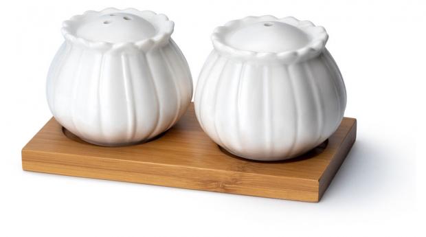 Набор для специй Atmosphere Aeriх фарфоровый 346₽