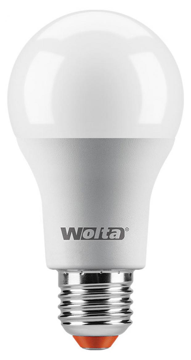 

Лампа светодиодная WOLTA Ваша лампа 5-40W E27 холодный свет
