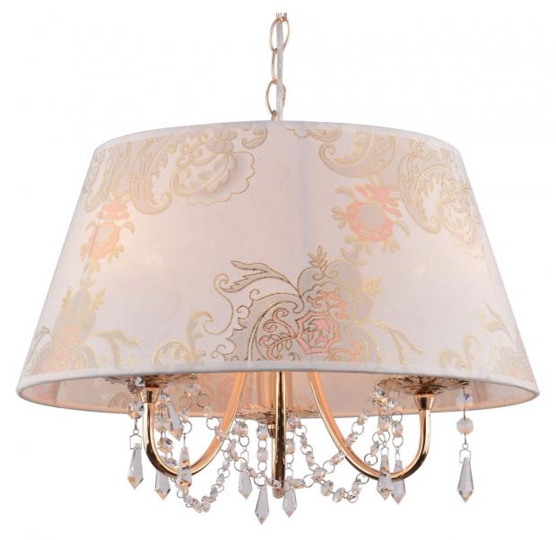 

Светильник подвесной Arte Lamp ARMONICO 3х40WхE14