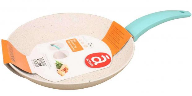 

Сковорода Actuel мрамор, 28 см