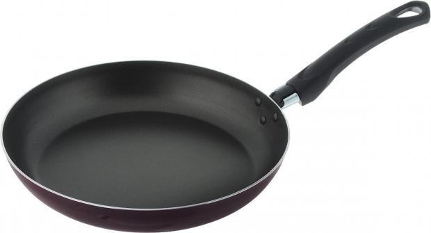 Сковорода Мастерица с антипригарным покрытием 26 см 367₽