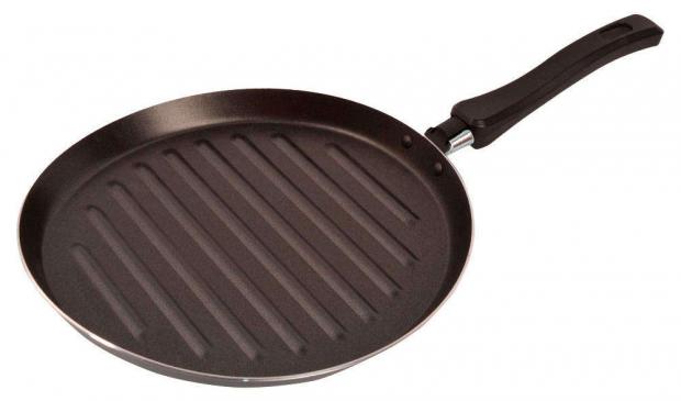 

Сковорода Scovo Super Grill, 26 см