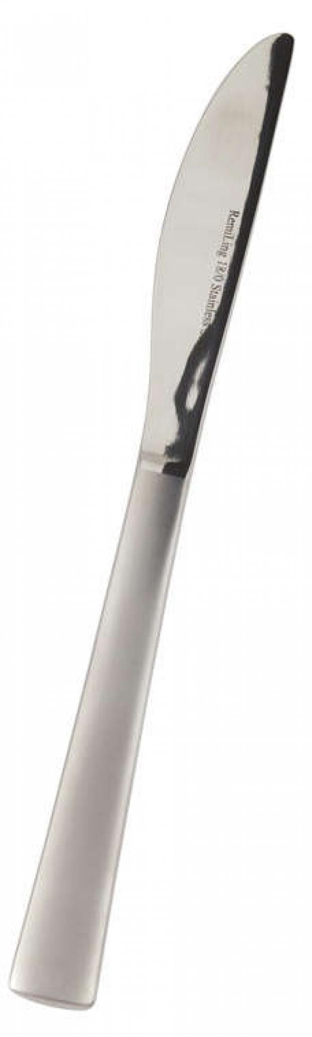 Нож столовый Remiling Premier Bonjour 225х2х005 см 123₽