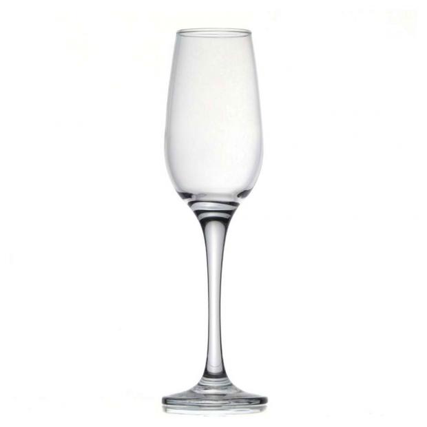 Бокал для шампанского Pasabahce Амбер 210 мл 86₽