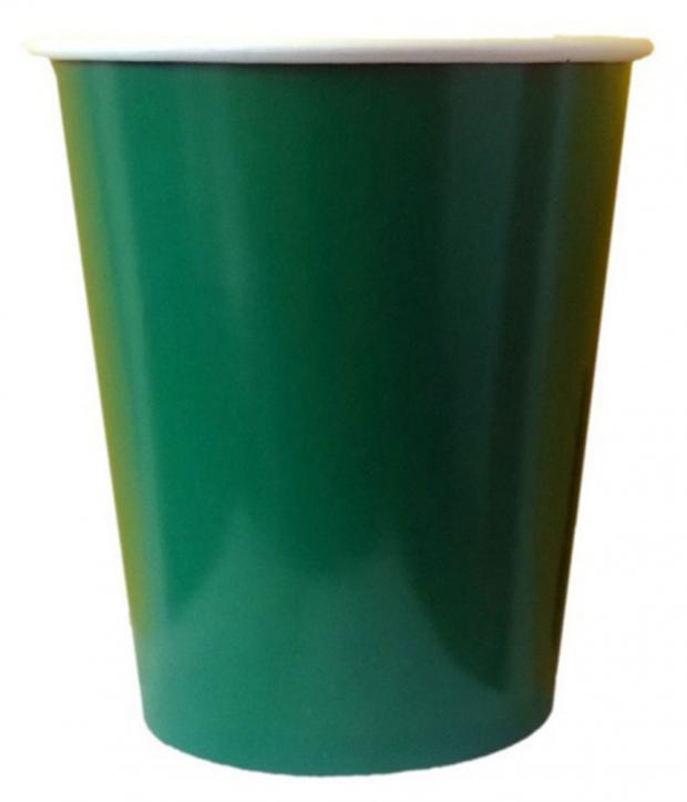 Набор одноразовых стаканов Vitto бумага, 6х200 мл