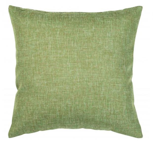 

Подушка декоративная Home & Style Олива, 40х40 см