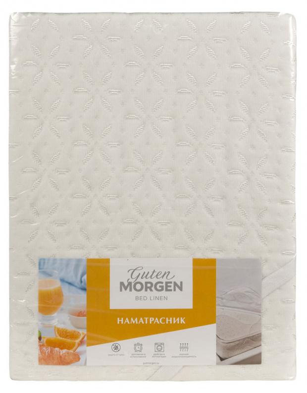 Наматрасник 15-спальный Guten Morgen 120х200 см 427₽