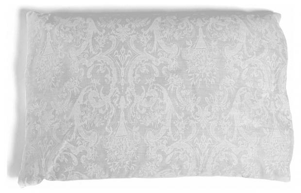 Подушка Идеи Вашего Дома Гречиха 40х60 см 453₽